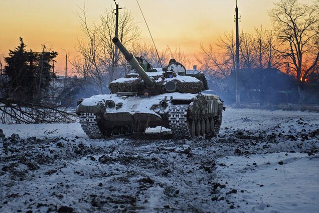 Експерт назвав два шляхи досягнення миру на Донбасі