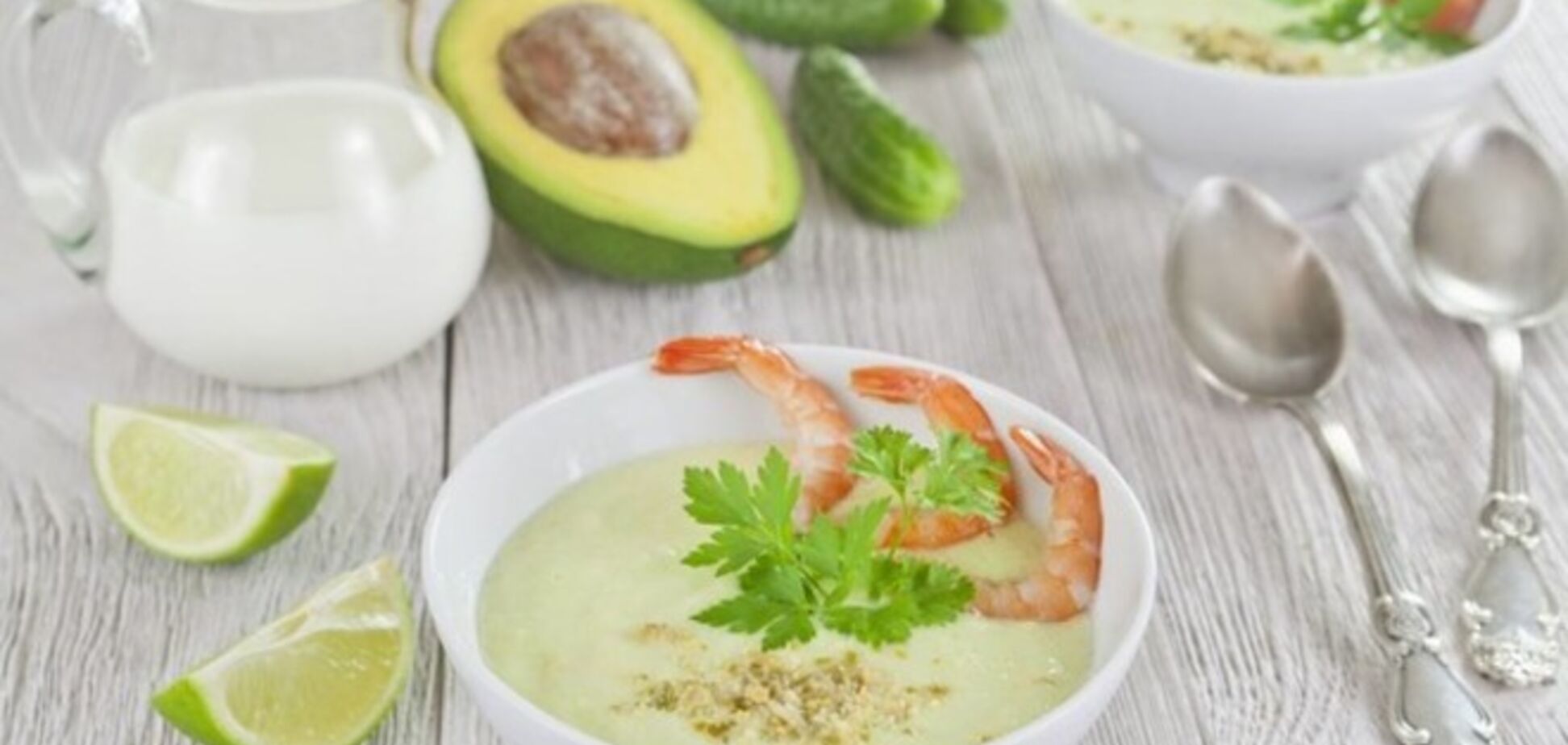 4 изумительных рецепта из авокадо