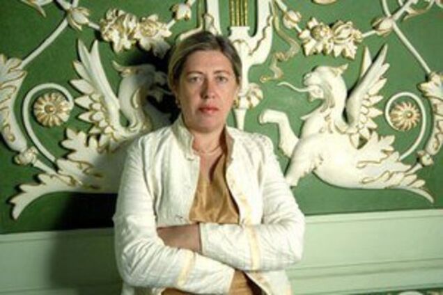 Директор 'Софии Киевской' не признает своего увольнения