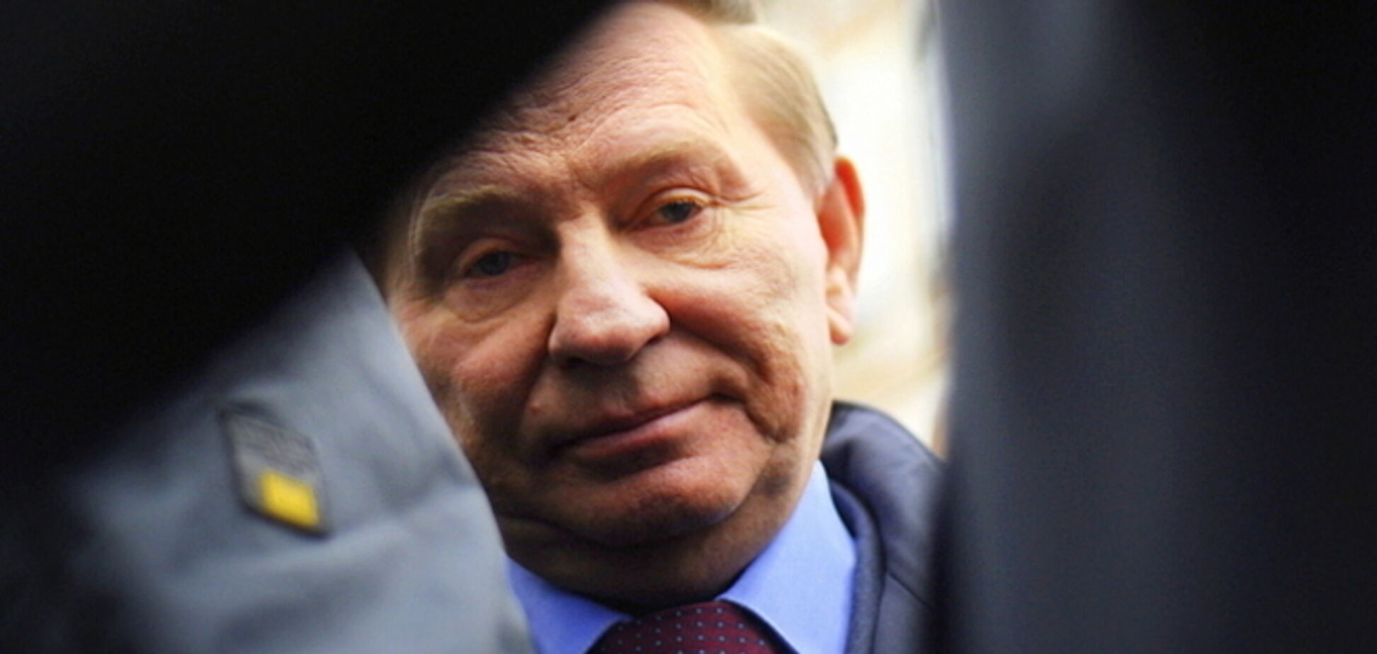 Без системи Кучми. Перевірка Давосом