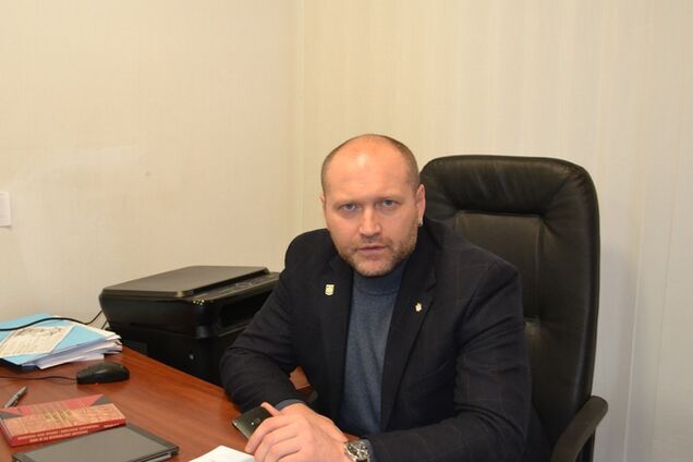 Борислав Береза: депутатам платят, чтобы они вышли из зала при голосовании за 'ненужный' закон