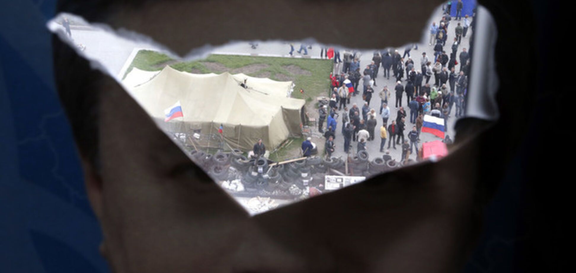 ГПУ розслідує 900 справ проти Януковича і 'Сім'ї'