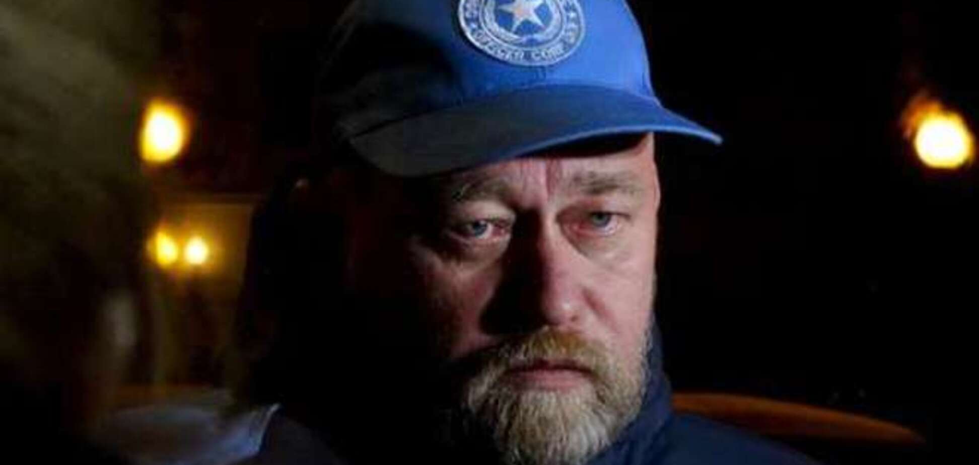 Рубан договорился, что пленных 'киборгов' не будут пытать: в руки террористов попали более 20 бойцов