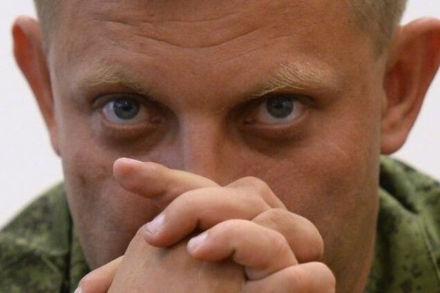 Пленных 'киборгов' хотят провести по Донецку 'коридором позора': главарь 'ДНР' жалеет, что не может расстрелять всех