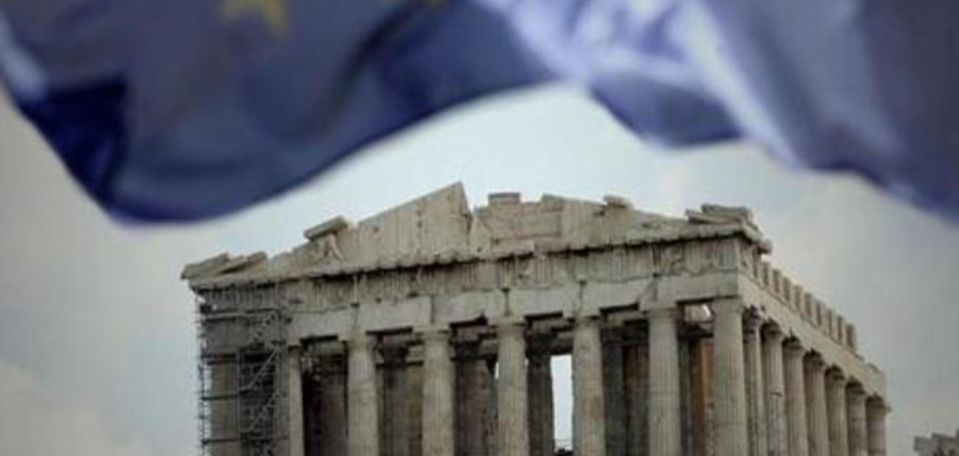 Евросоюз: Выхода Греции из еврозоны никто не хочет