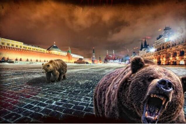 'Двуличная' Россия занимается рейдерством по всему миру, но ее подход имеет три подводных камня - FT