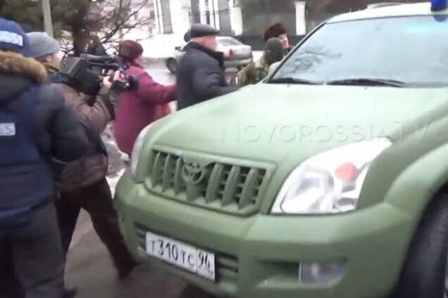 Кремлю нужно максимальное количество ненависти, с чем он удачно справляется