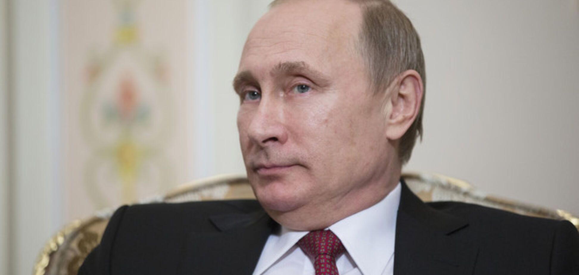 Рейтинг Путіна впав до 30%, хоча Держдума з піною навколо рота кричить про 86% - російська правозахисниця
