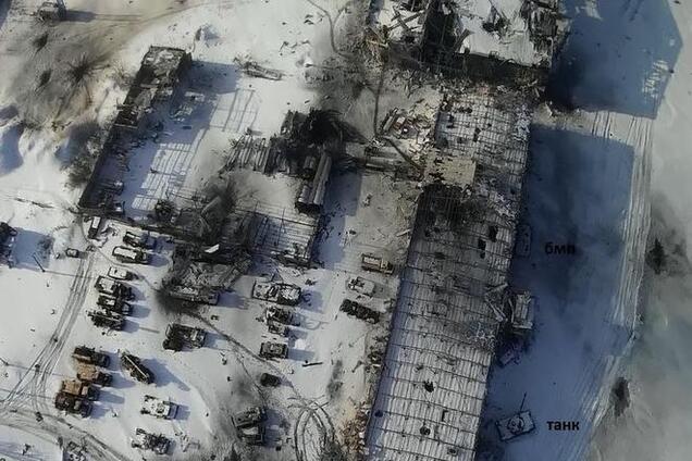 Полк 'Азов' о донецком аэропорте: это наши Фермопилы, наш Дом Павлова