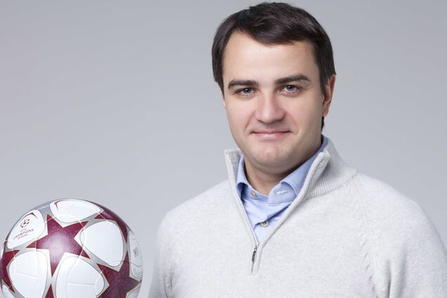 Появился еще один кандидат на пост президента ФФУ