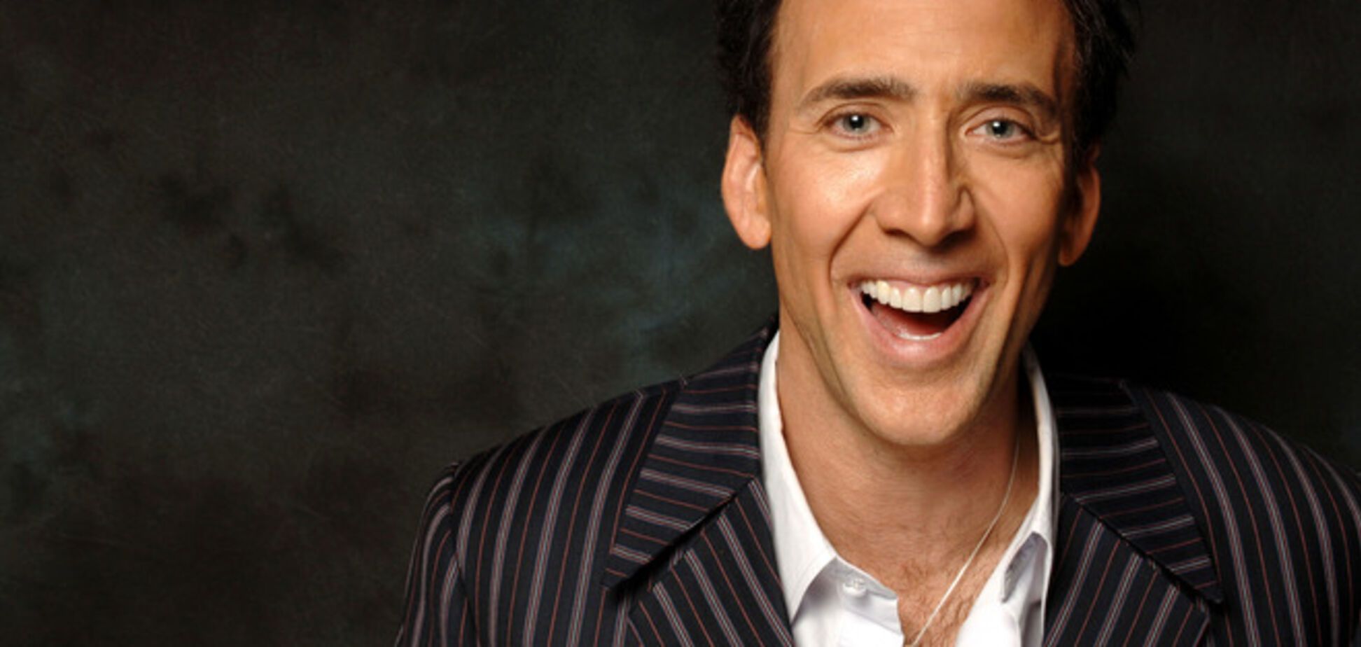 Николас Кейдж снимется в комедии от режиссера 'Бруно' и 'Бората'