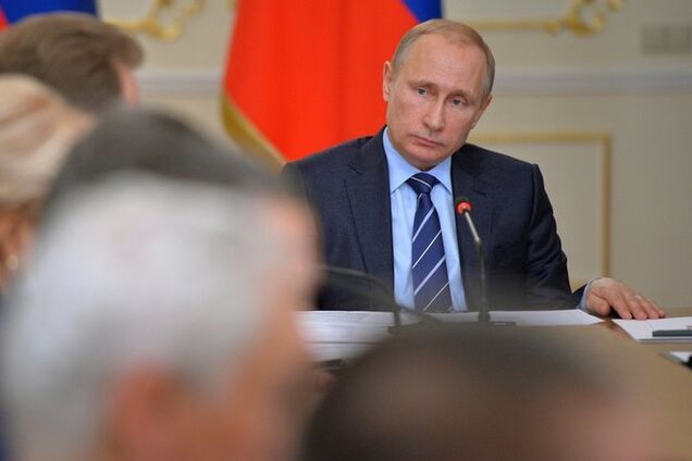 Санкції не зупинили Путіна від продовження війни на Донбасі - Washington Post