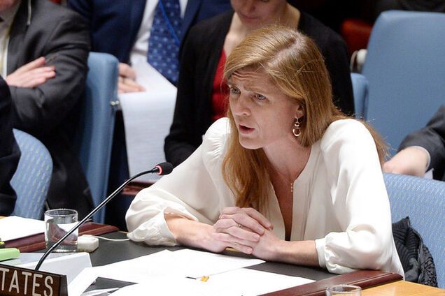 США назвали 'мирный' план Путина российским планом оккупации Украины