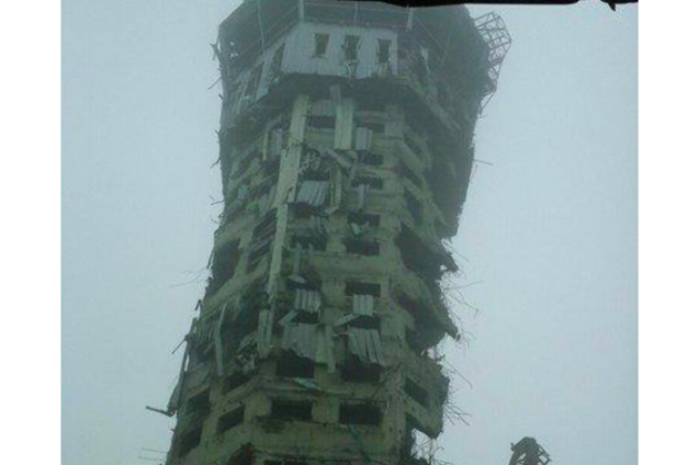 'Киборги' удерживают все обороноспособные помещения в донецком аэропорту - комбат