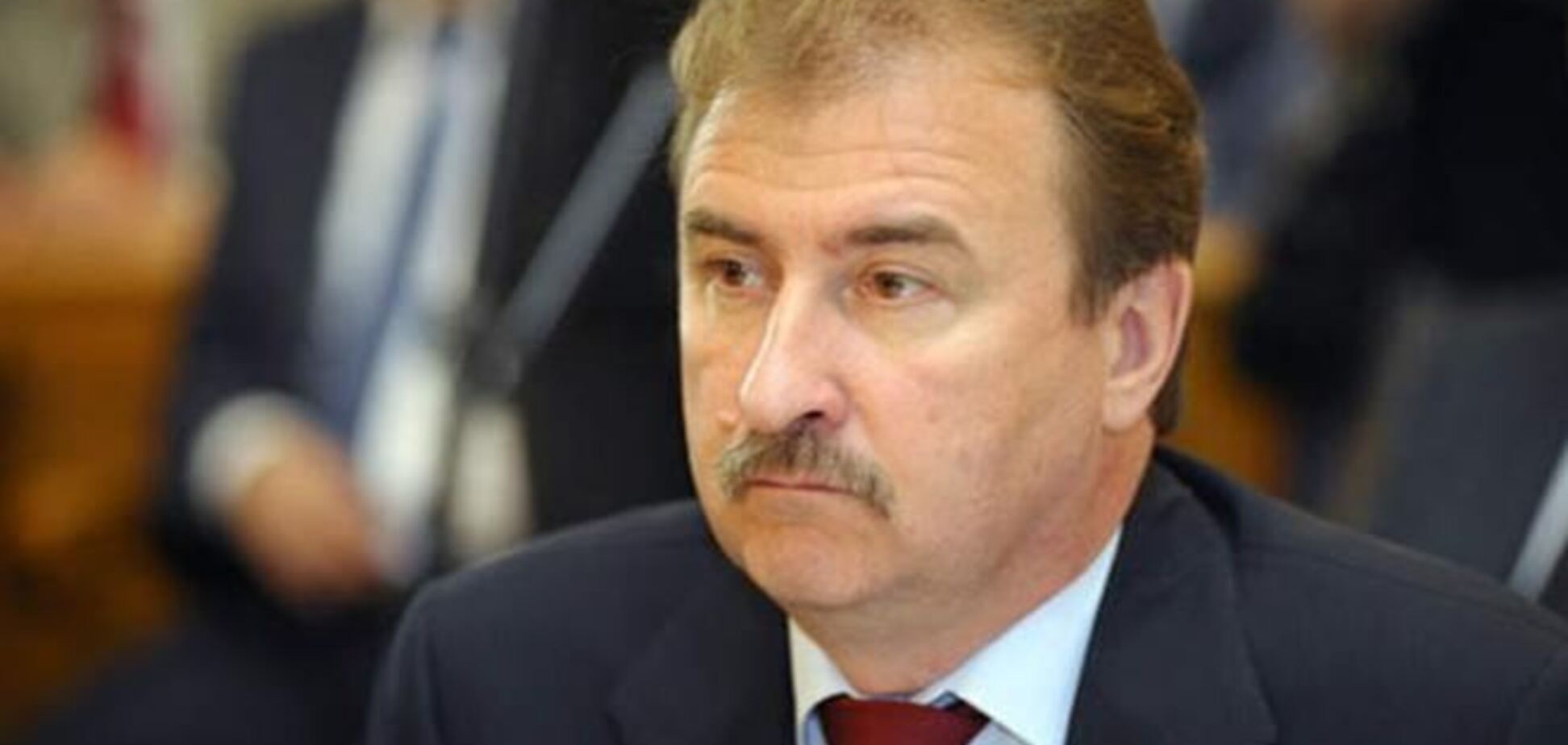 Экс-главу КГГА Попова обвиняют в пособничестве в разгоне Майдана - ГПУ