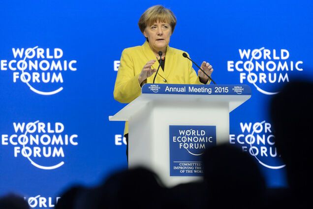 Предпосылок для отмены санкции против России нет - Меркель