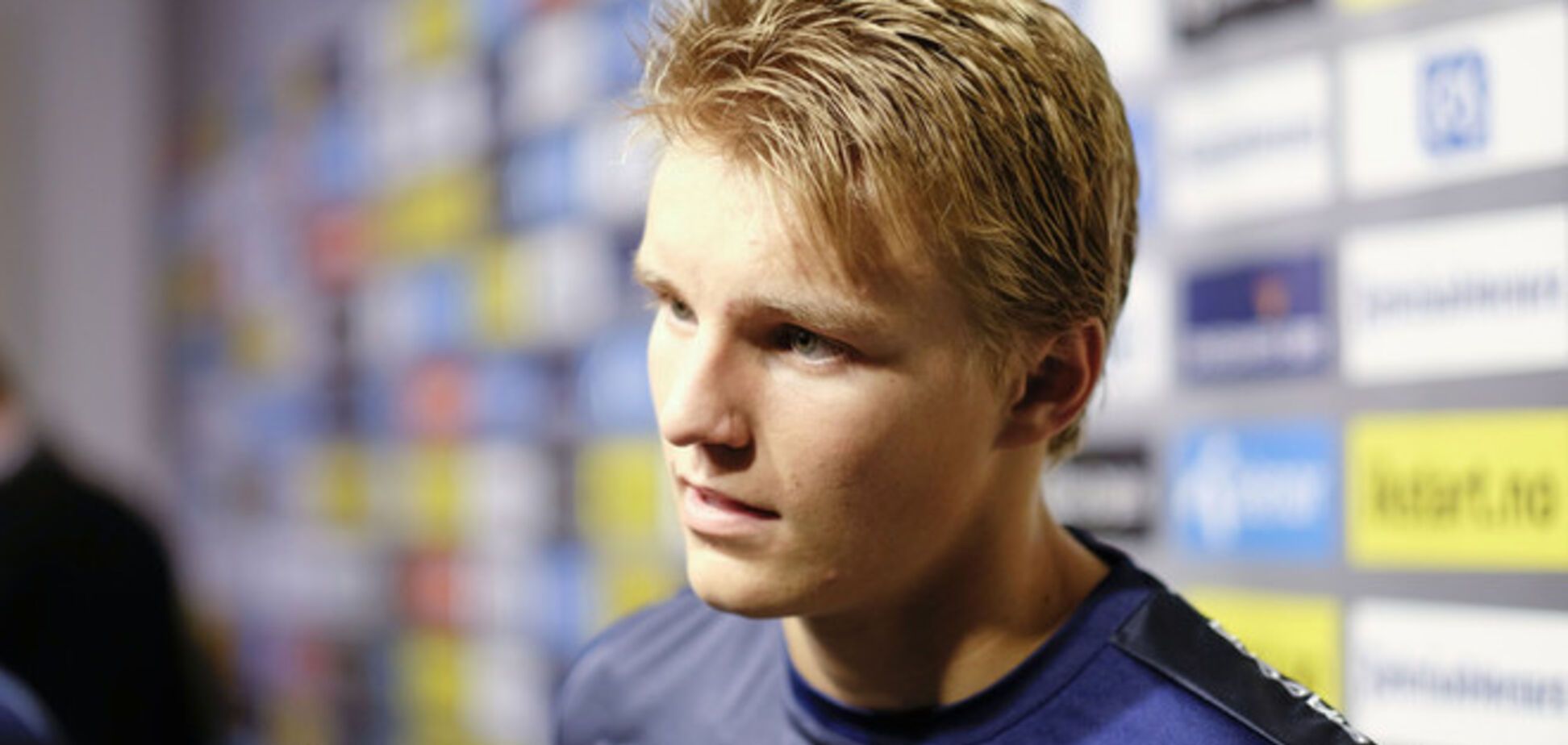 'Реал' объявил о покупке 16-летнего вундеркинда