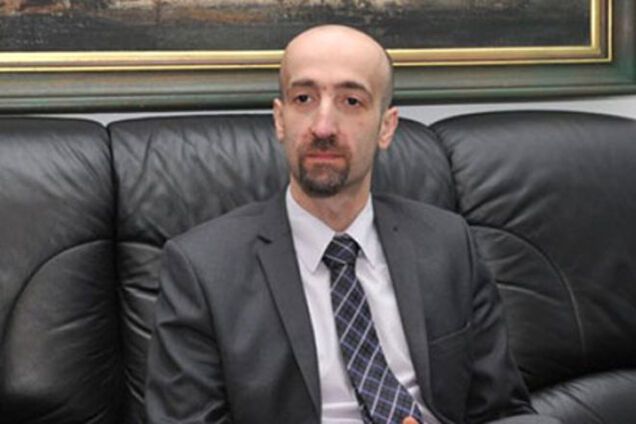 Боснійський міністр подав у відставку через можливий продажу зброї Україні