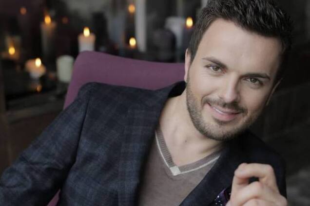 Григорий Решетник показал, как снимается шоу 'Холостяк'