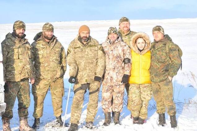 Волонтер: прикро, що пенсіонери віддають останнє, а молодь лишає тисячі гривень у клубах