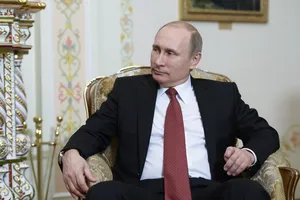 Геращенко о теракте в Донецке и "параде" пленных "киборгов": пиар Путина на крови