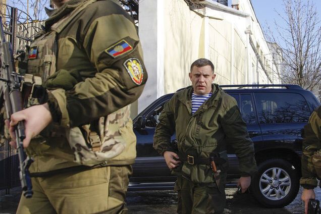 Террористы 'ДНР' отказались менять украинских пленных по формуле 'все на всех'