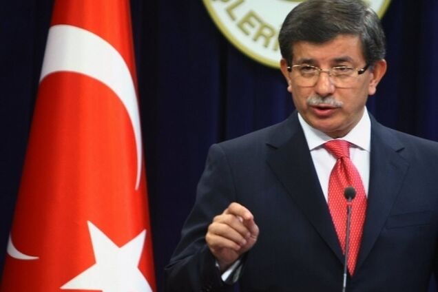 Премьер Турции: мы никогда не признаем аннексии Крыма