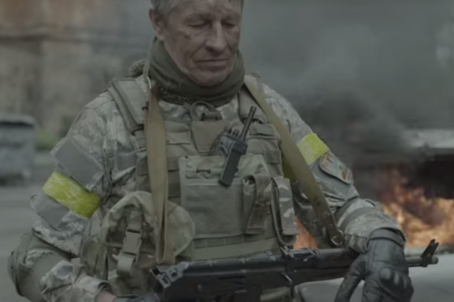 Стець: наши спецслужбы по 'важным' причинам запретили в СМИ видео с пленными боевиками