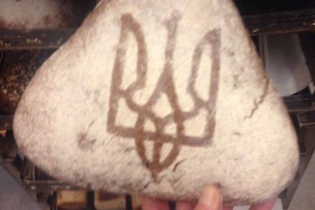 В ривненском гипермаркете продается хлеб, который боятся есть патриоты