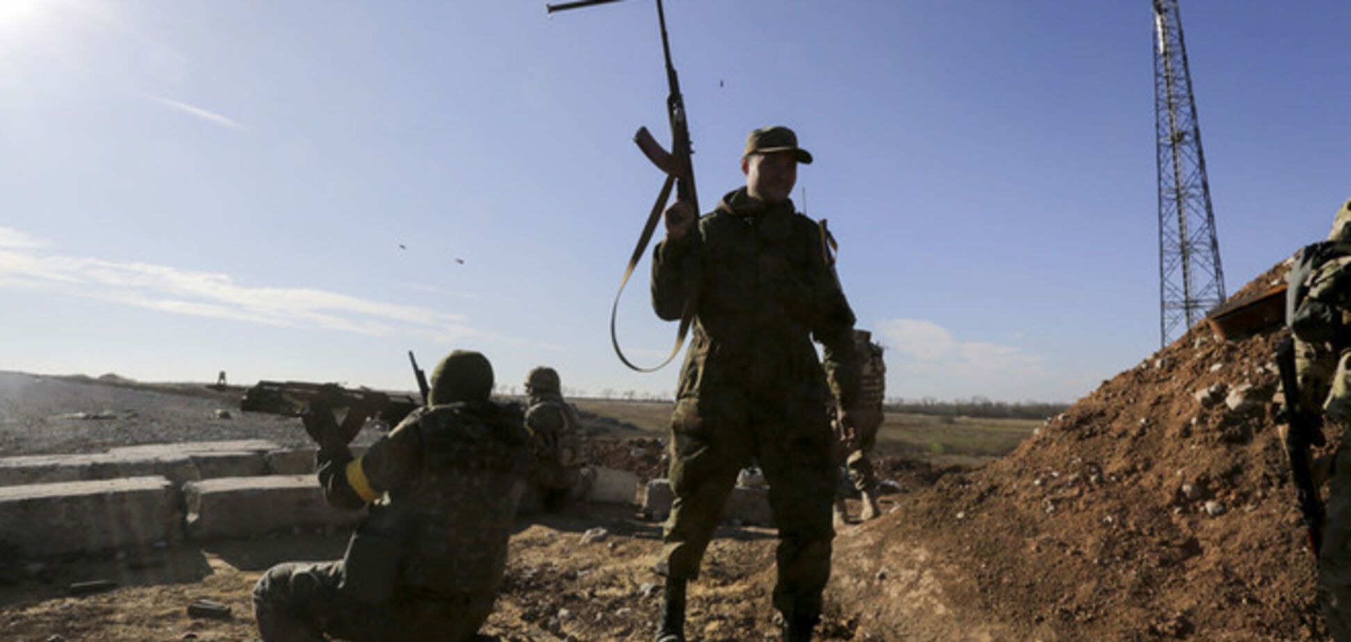 Мобилизация проходит по худшему из возможных сценариев