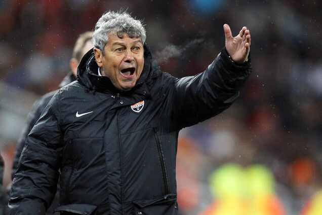 Луческу был в ярости из-за поражения от 'петушков'