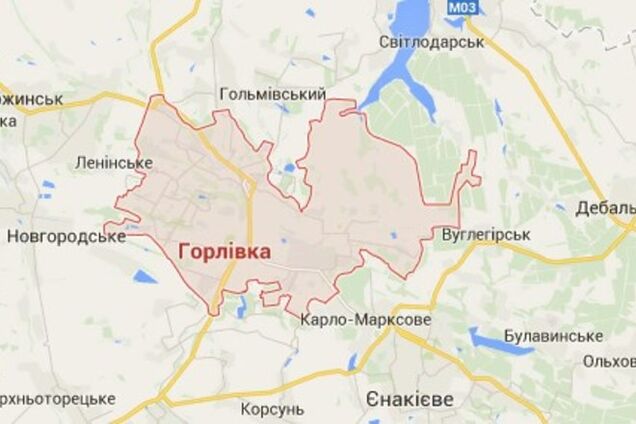 В Горловке в результате обстрелов погибли три человека, 13 пострадали