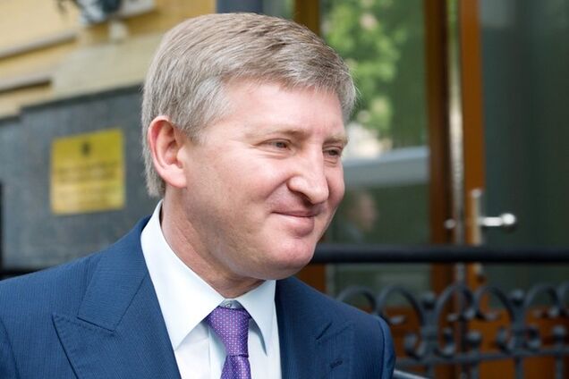 Ахметов подтвердил допрос в ГПУ: 'Думаю, вопросов ко мне больше нет'