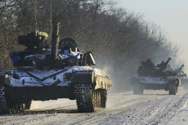 Украина отобьет наступление боевиков за день - Мамчур