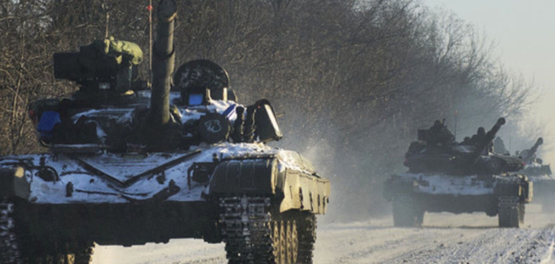 Украина отобьет наступление боевиков за день - Мамчур