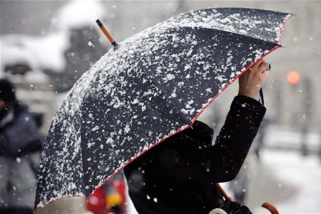 В Гидрометцентре рассказали, какой будет погода в Украине ближайшие две недели