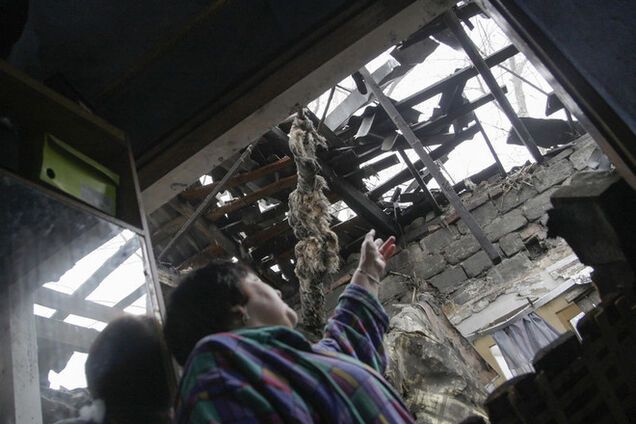 Загострення в зоні АТО: чи піде Путін у наступ