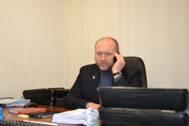 За военное положение ратуют те, кто не представляет себе, что это - Борислав Береза