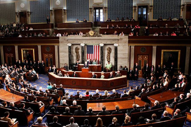 В США обеспокоены российской угрозой: с бандитами вроде Путина вежливо не общаются