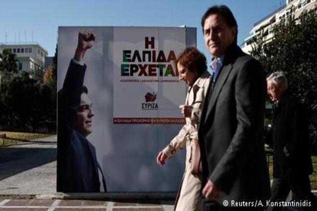 Судьбоносные выборы в Греции: четыре возможных сценария