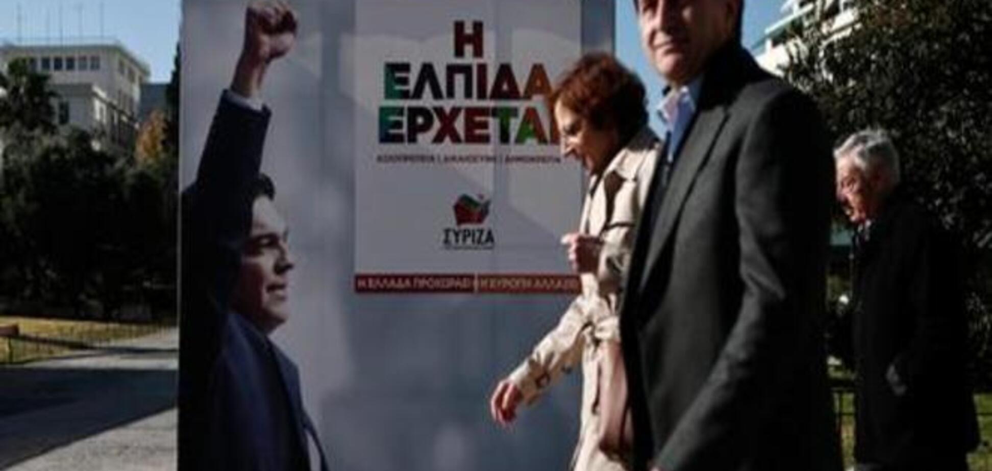 Судьбоносные выборы в Греции: четыре возможных сценария
