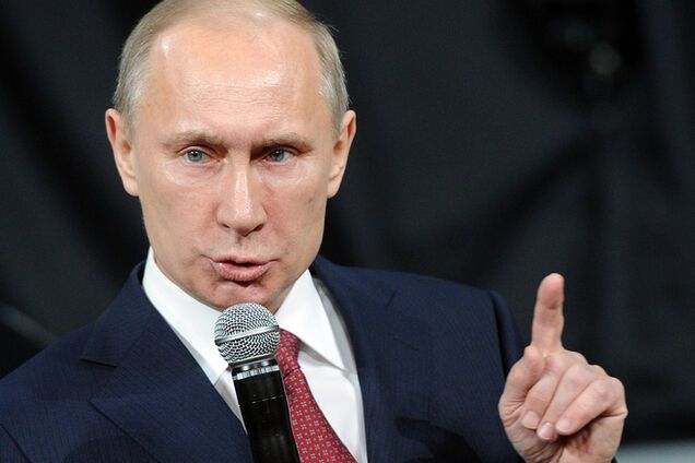 О планах Путина по оккупированному Донбассу