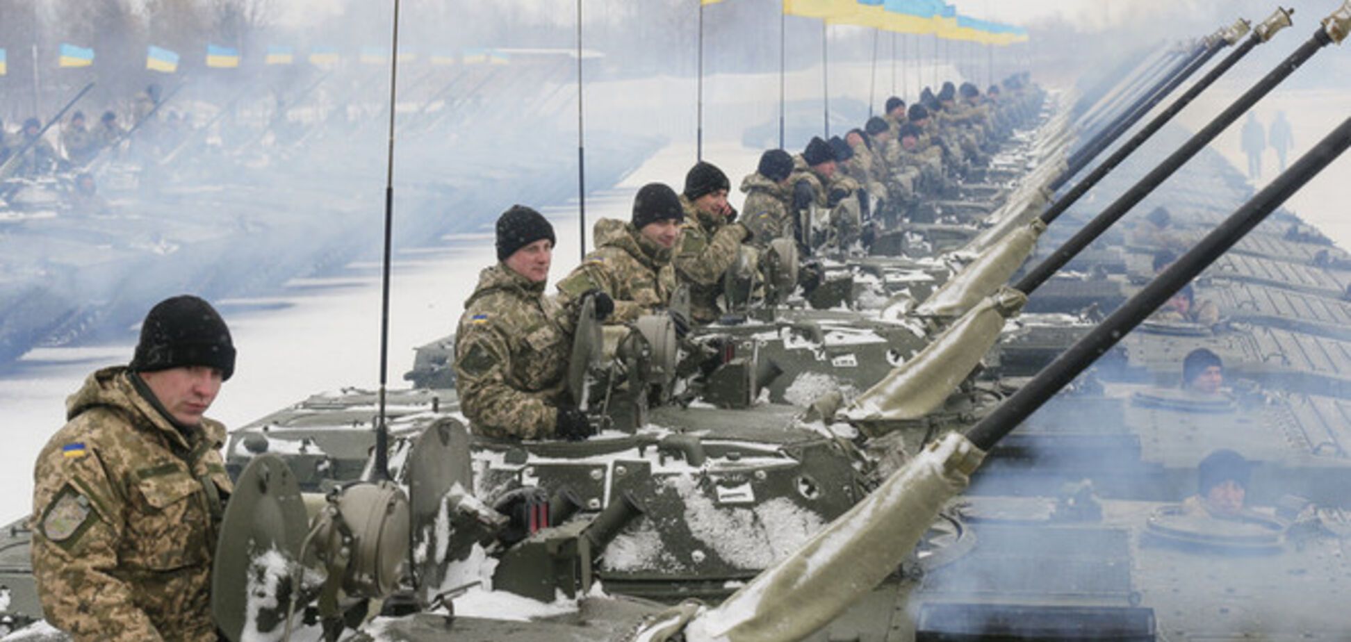 Експерт оцінив можливості української армії для наступу і оборони