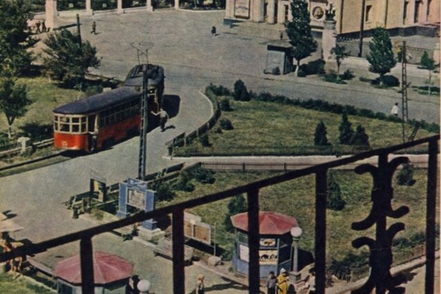 Je suis Bosse: исторические факты о микрорайоне