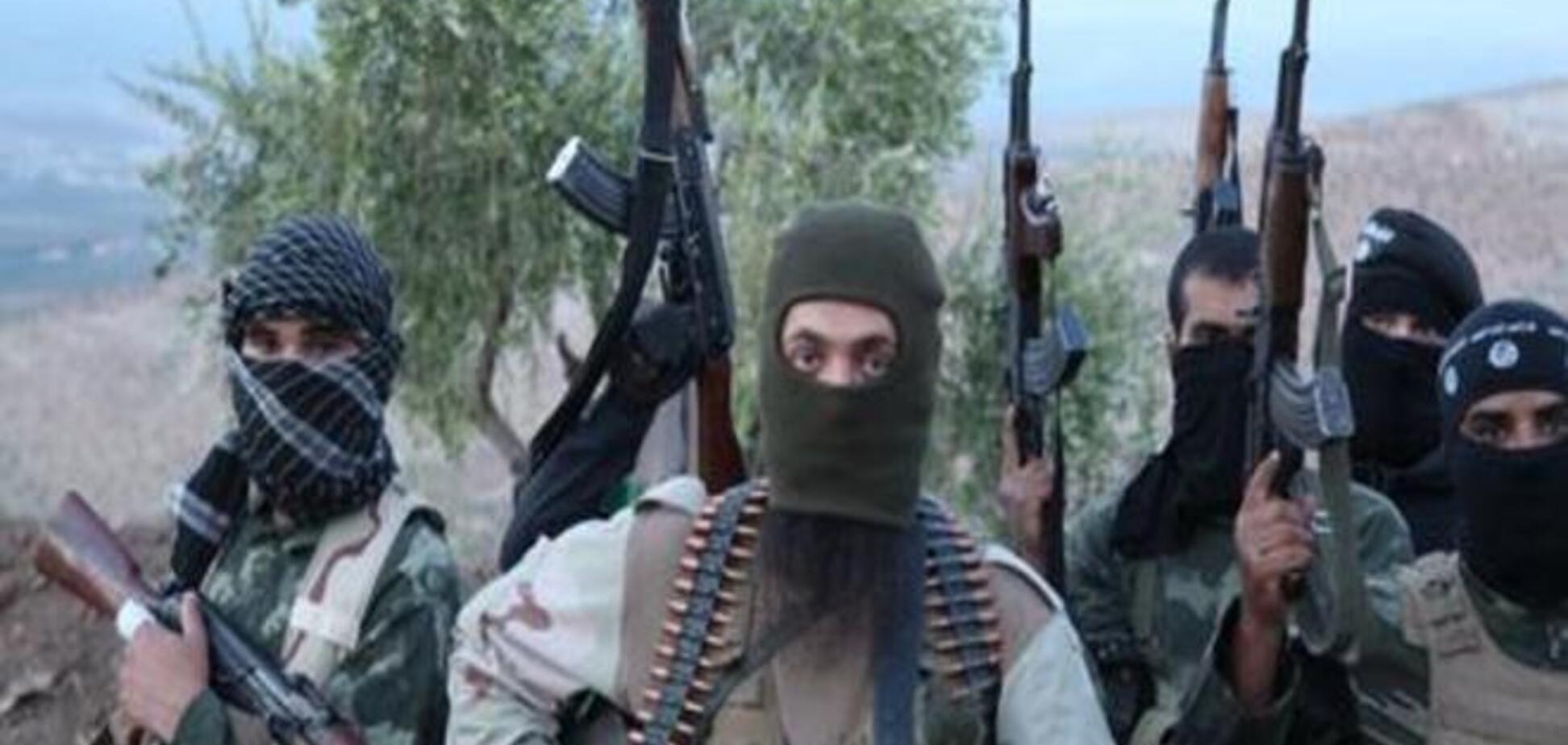 Эксперт: В рядах ИГ сражаются до 4000 исламистов из стран Центральной Азии