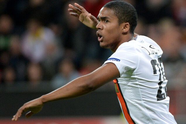 Полузащитник 'Шахтера' намерен перейти в 'Челси'