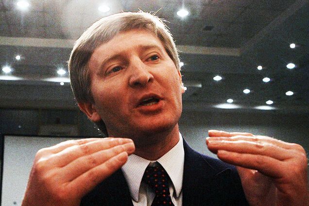 ГПУ допросила Ахметова по делу о финансировании терроризма - СМИ