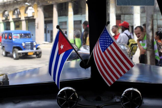 Весной MasterCard перестанет блокировать американские карты на Кубе