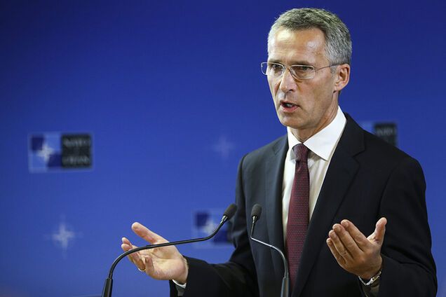 Генсек НАТО планирует провести встречу с Лавровым в Мюнхене
