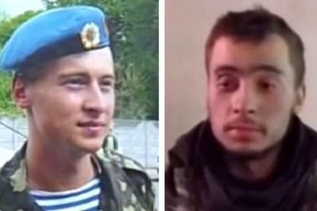 Отец пленного 'киборга' обратился к террористам: опубликовано видео